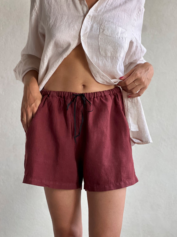 Once Milano Minorca Shorts