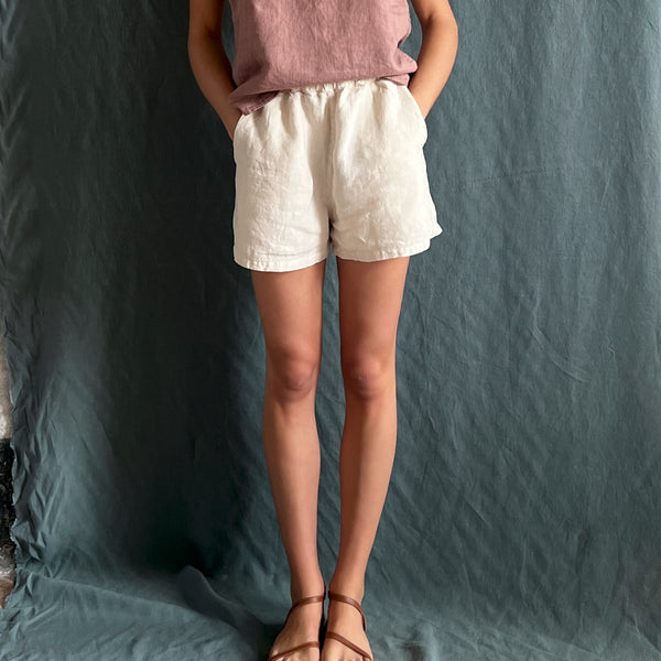 once milano minorca shorts