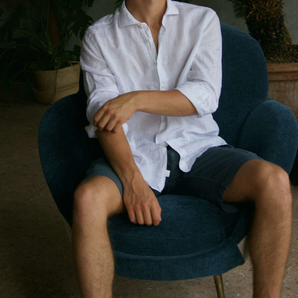 once milano panarea shirt