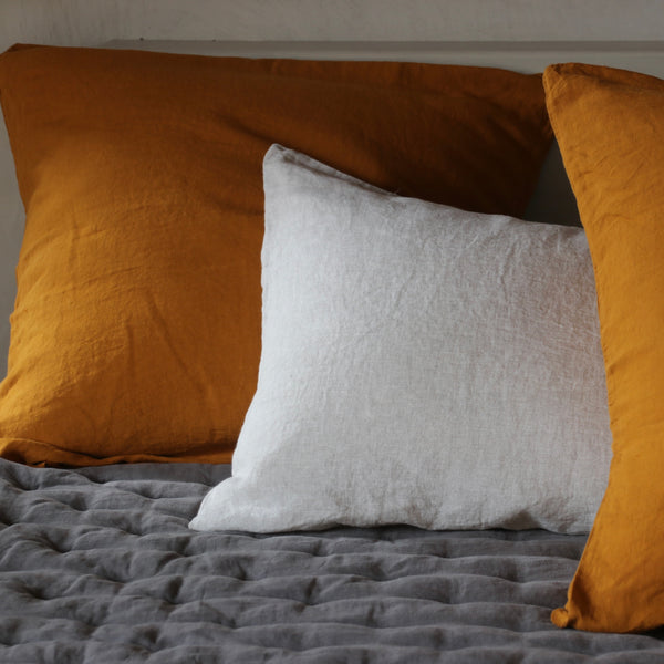 Once Milano Pillowcases Set Of 2 - All Sizes