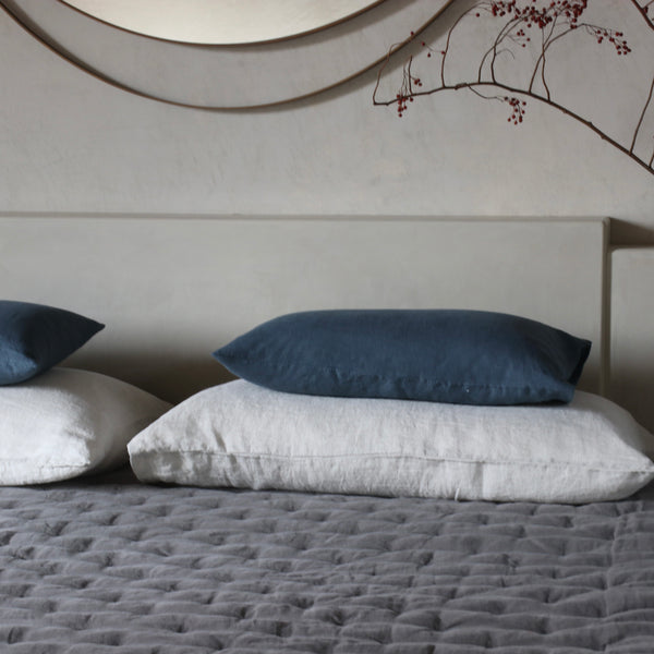 Once Milano Pillowcases Set Of 2 - All Sizes