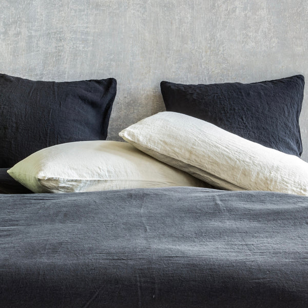 Once Milano Pillowcases Set Of 2 - All Sizes