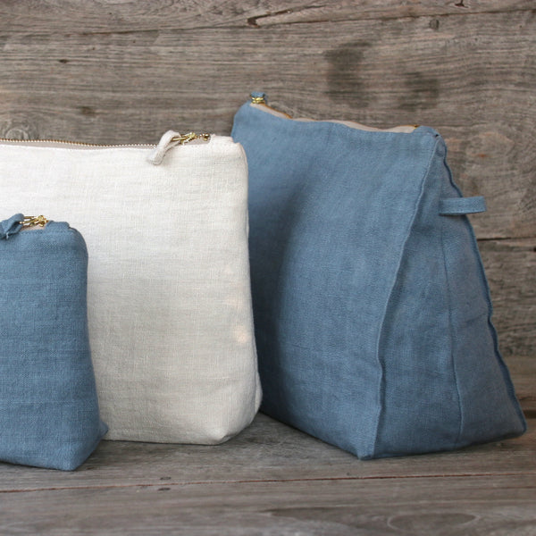 once milano pochette