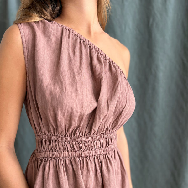 Once Milano Portofino Dress