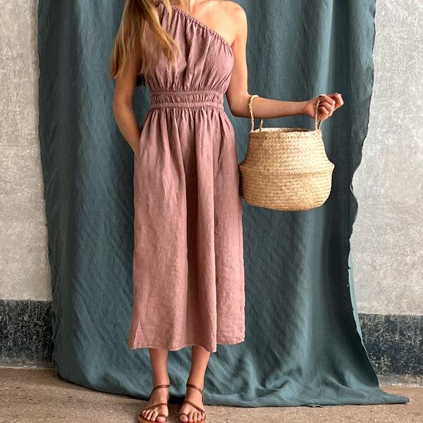 once milano portofino dress