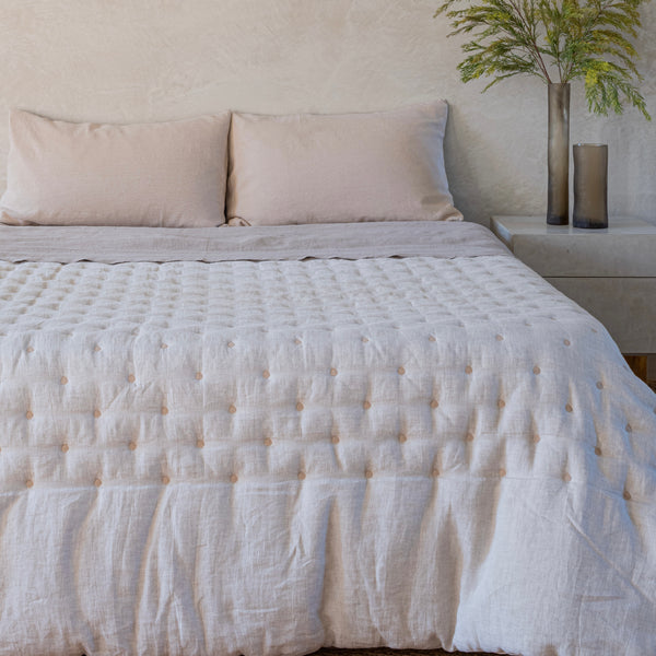 Once Milano Quilt