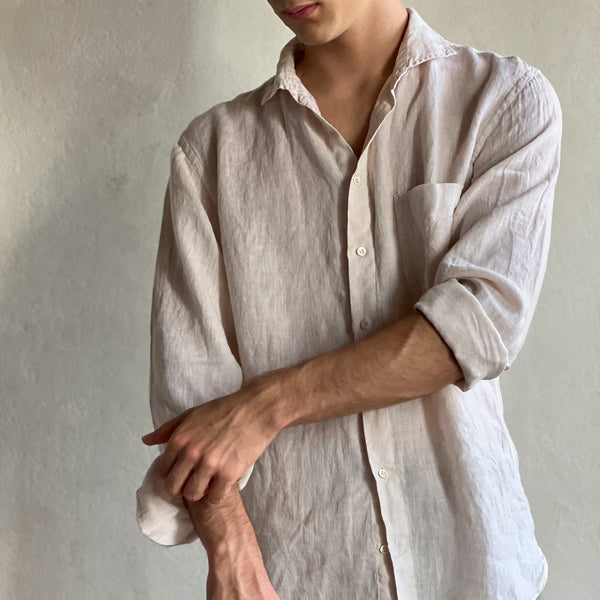 once milano ravello shirt