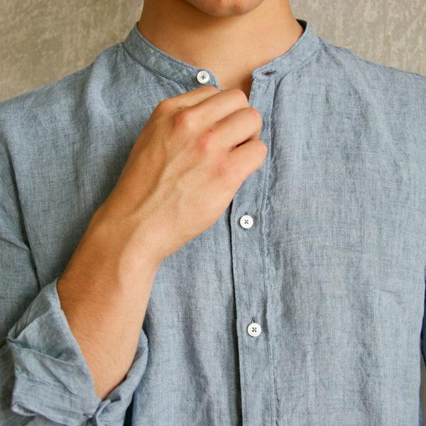 once milano salina shirt