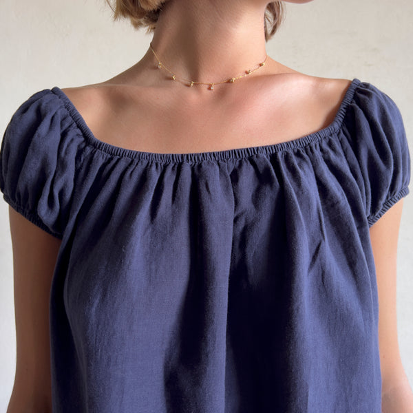 Once Milano St Tropez Mini Dress