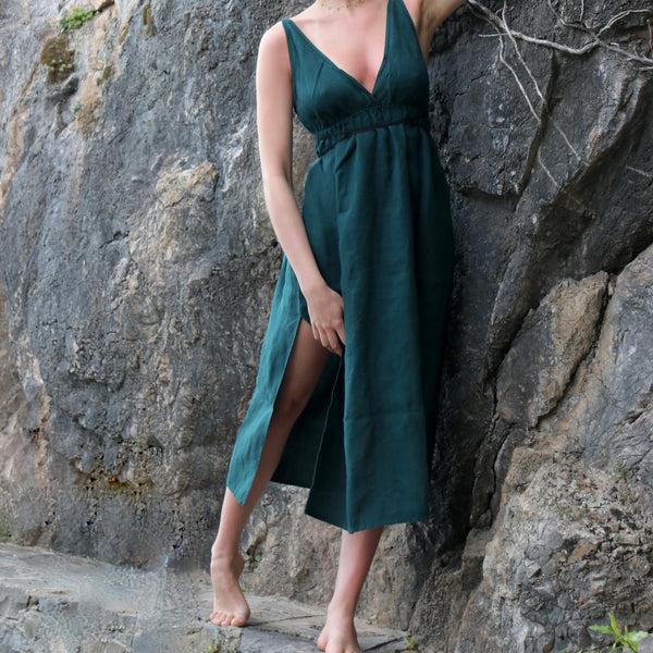 Once Milano Taormina Dress