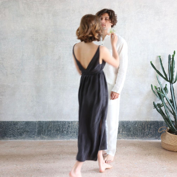 Once Milano Taormina Dress