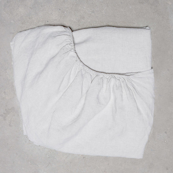 Once Milano Toogood X Once Milano Fitted Sheet