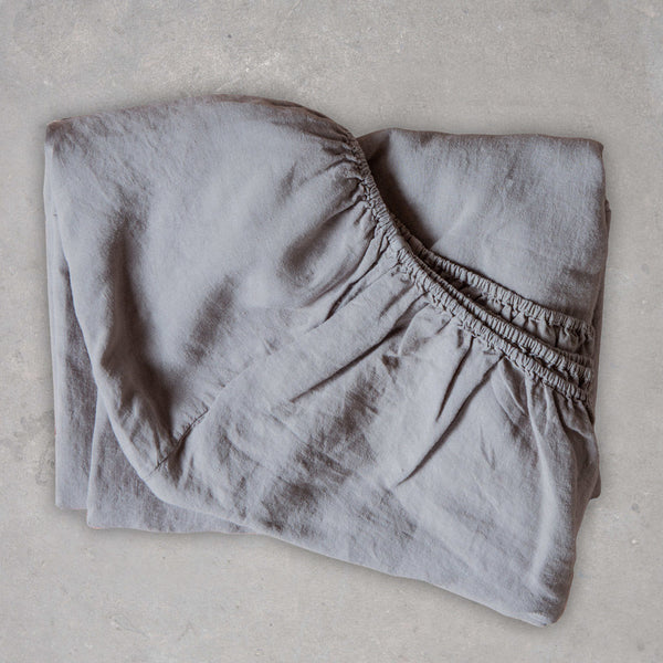 Once Milano Toogood X Once Milano Fitted Sheet