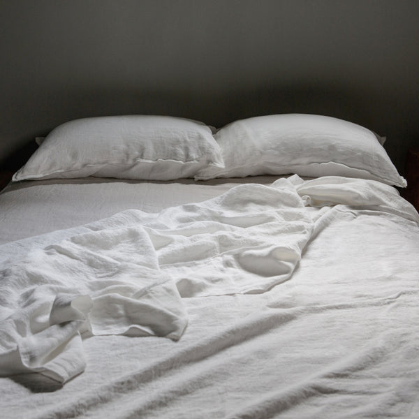 once milano toogood x once milano fitted sheet