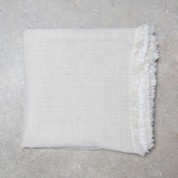 Once Milano Toogood X Once Milano Heavy Throw