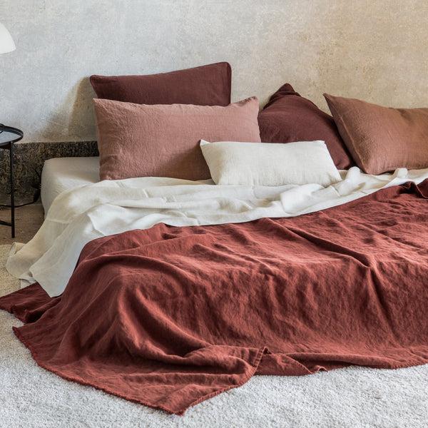 Once Milano Top Sheet EU Sizes