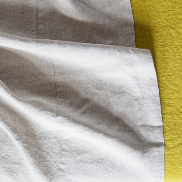 Once Milano Top Sheet EU Sizes