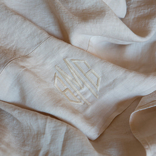 once milano top sheet EU sizes