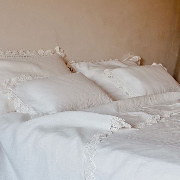 Once Milano Top Sheet Sicily - US Sizes