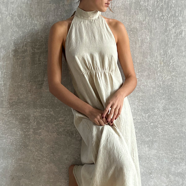 Once Milano Tulum Dress