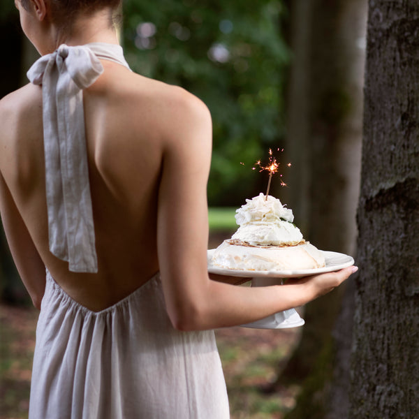 Once Milano Tulum Dress