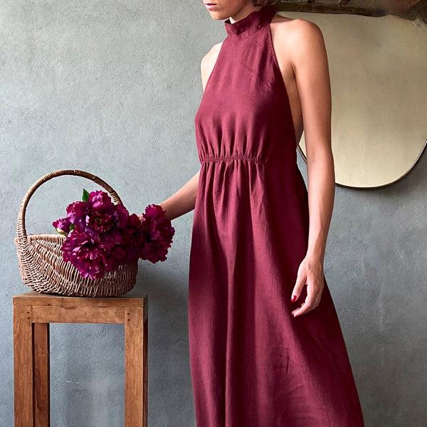 Once Milano Tulum Dress