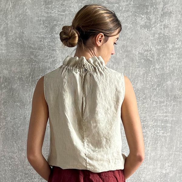 Once Milano Venice Top