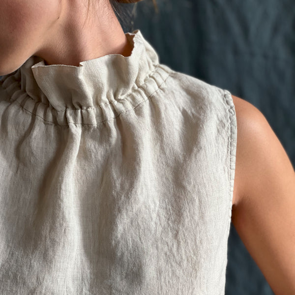 Once Milano Venice Top