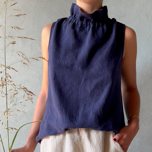 Once Milano Venice Top