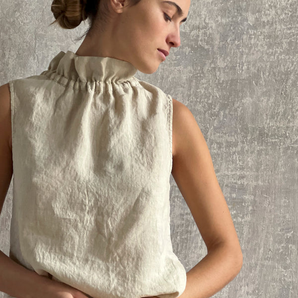 once milano venice top