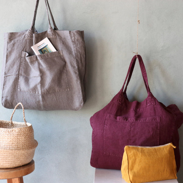 once milano weekend bag