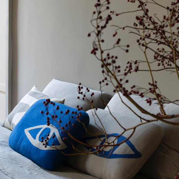 Once Milano Studiopepe X Oncemilano Rounded Cushion