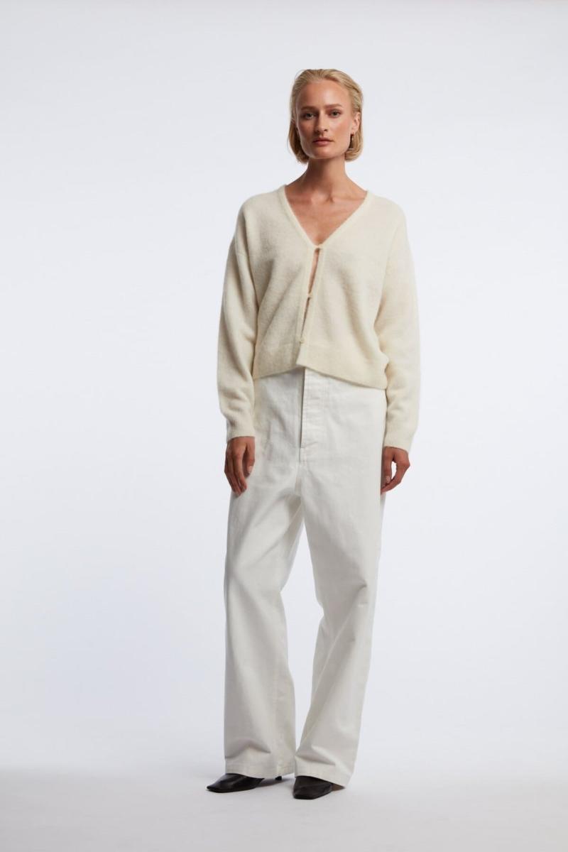 one & other ALODIE CARDIGAN