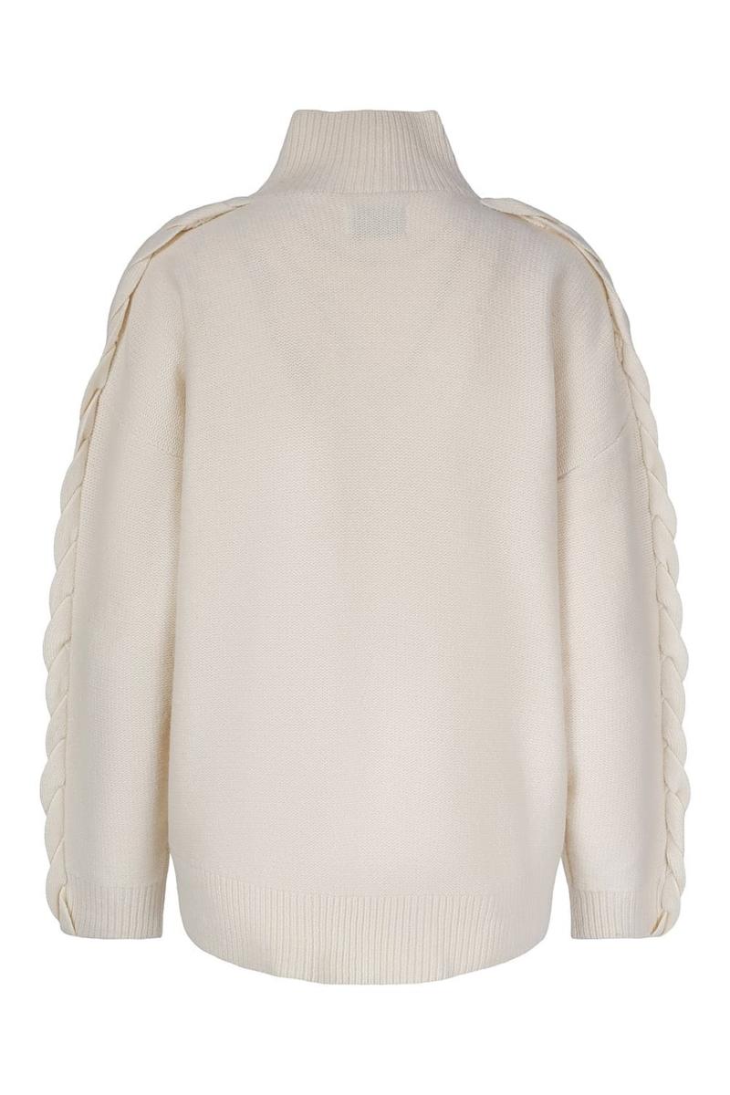 One & Other ALVA EQUALITY SWEATER