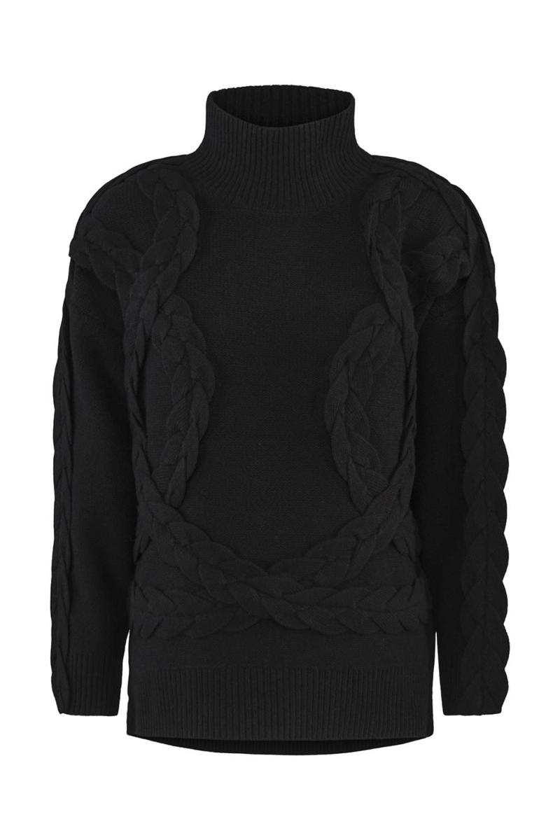 One & Other ALVA EQUALITY SWEATER