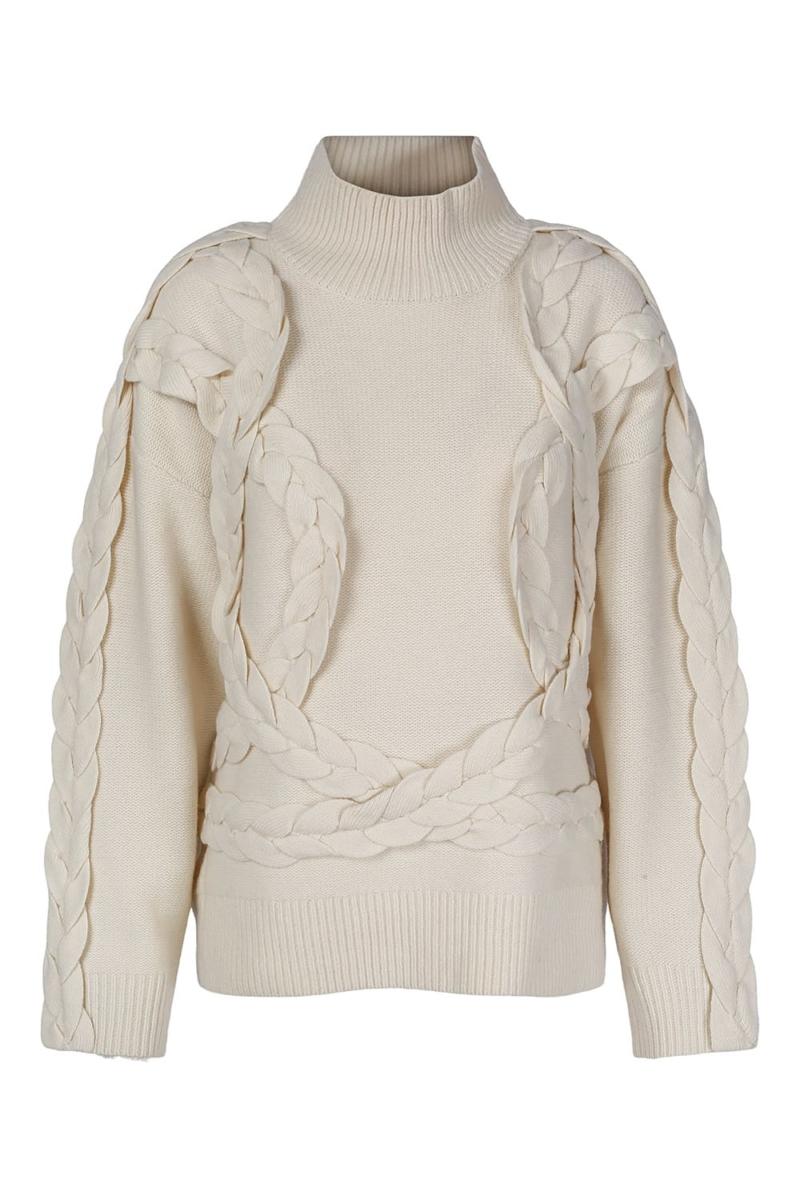 one & other ALVA EQUALITY SWEATER