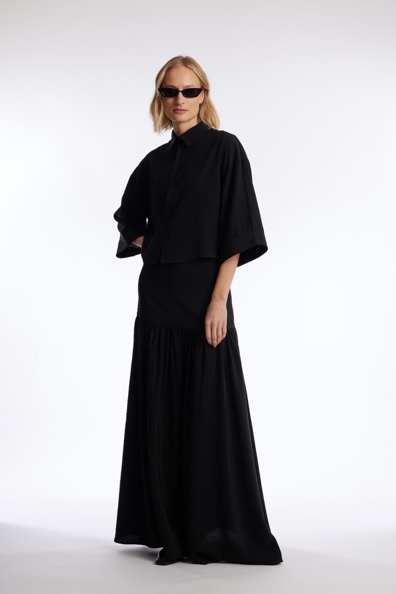 One & Other ANDREA SHIRT