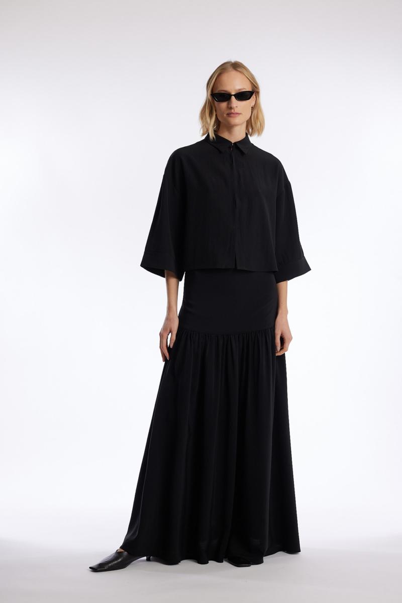 one & other ANDREA SHIRT