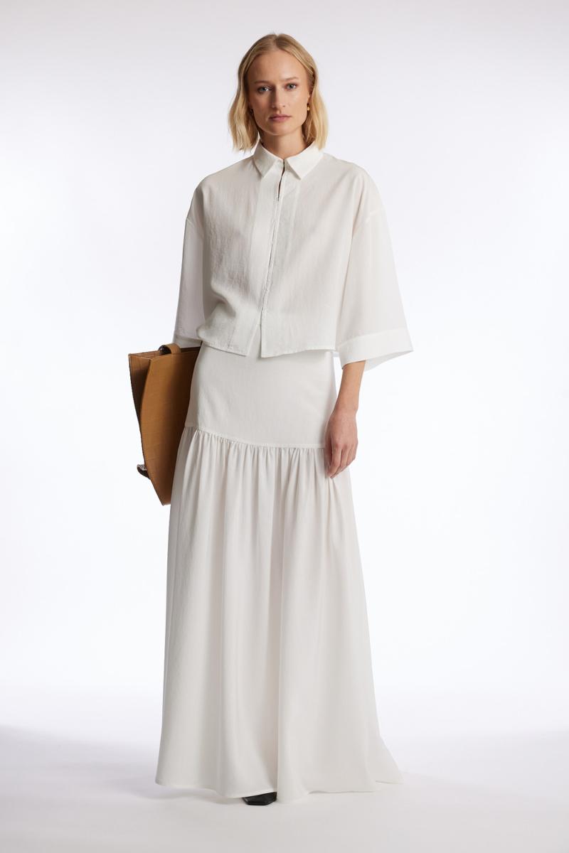 One & Other ANDREA SKIRT