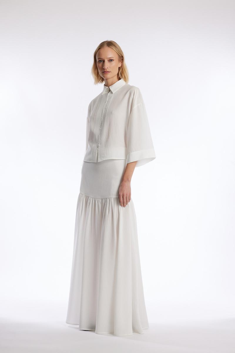 One & Other ANDREA SKIRT