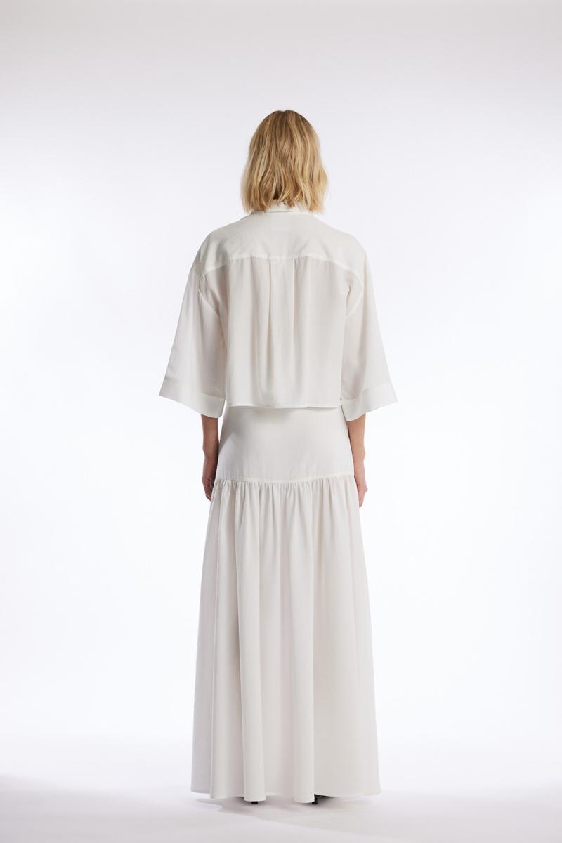 One & Other ANDREA SKIRT