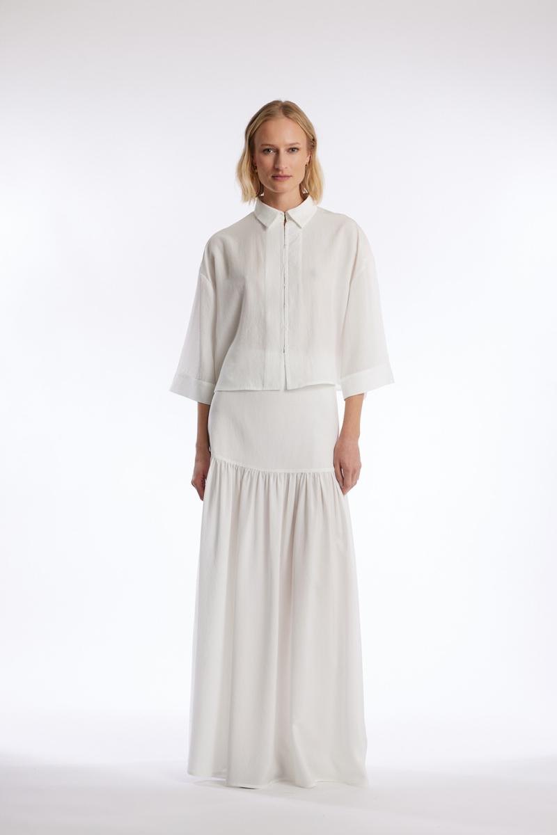 one & other ANDREA SKIRT