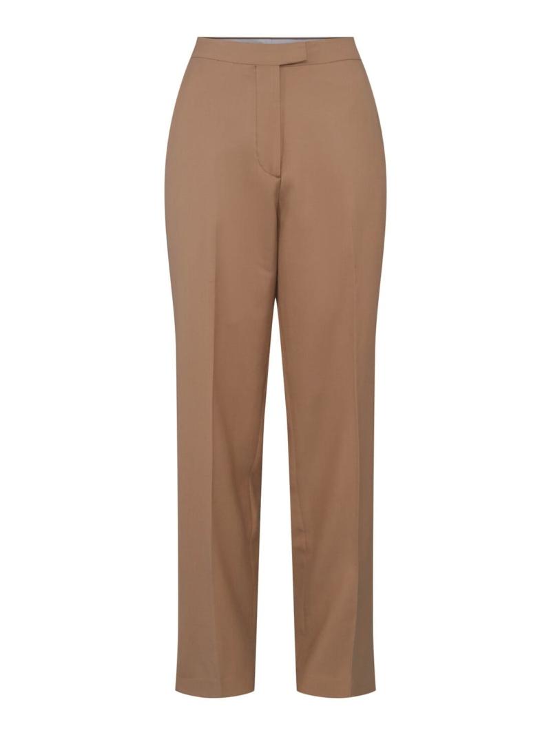 One & Other ASTA PANT CAMEL