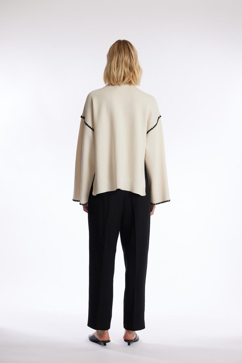 One & Other ATHENA SWEATER