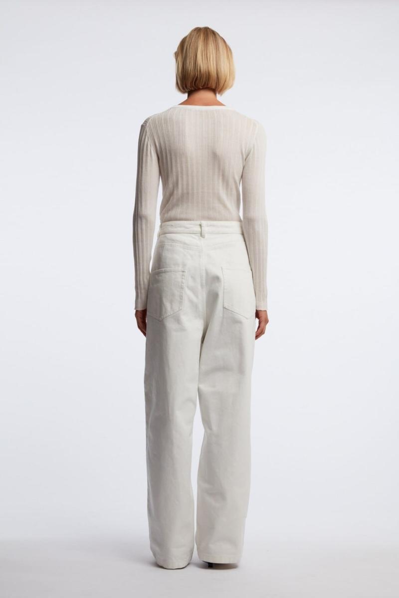 One & Other BENTLEE SWEATER