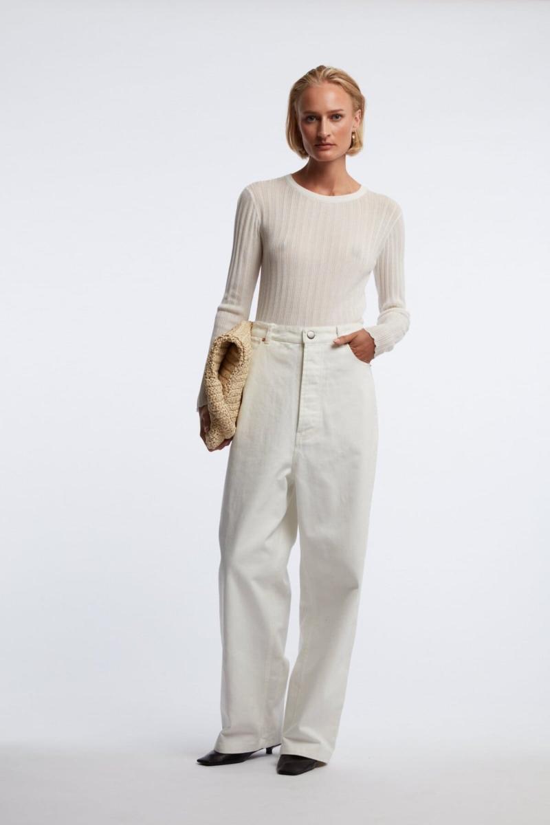 one & other BENTLEE SWEATER