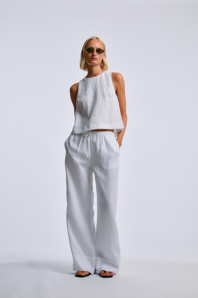 One & Other CELINE PANT