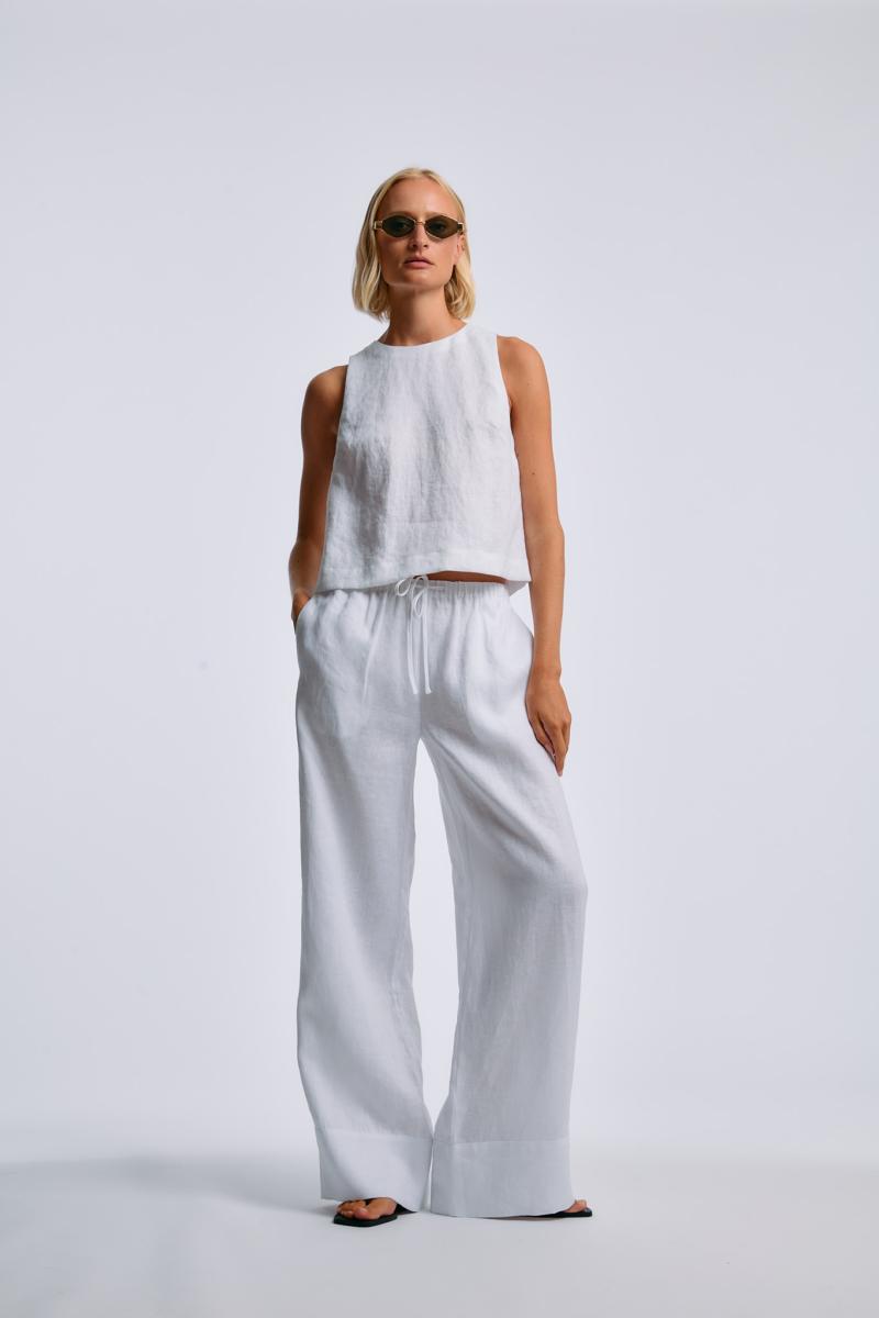 one & other CELINE PANT