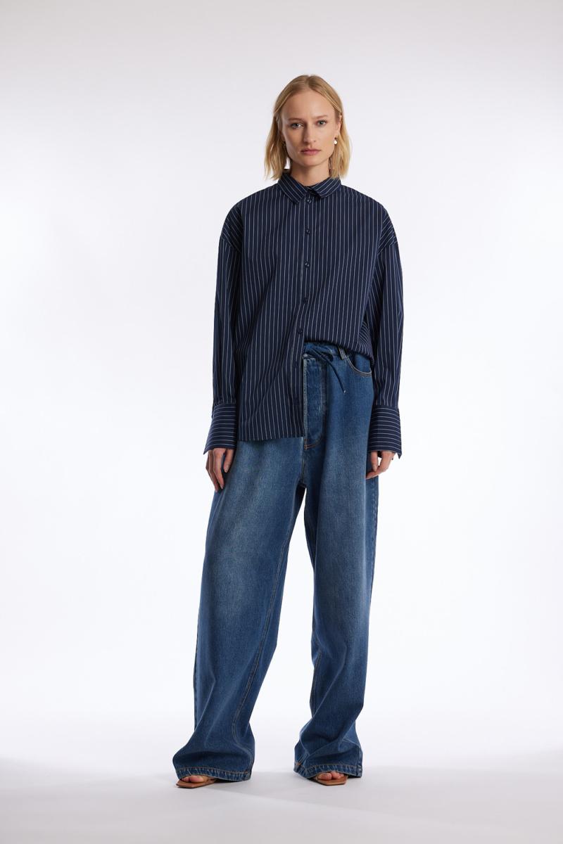 one & other DIANA SHIRT