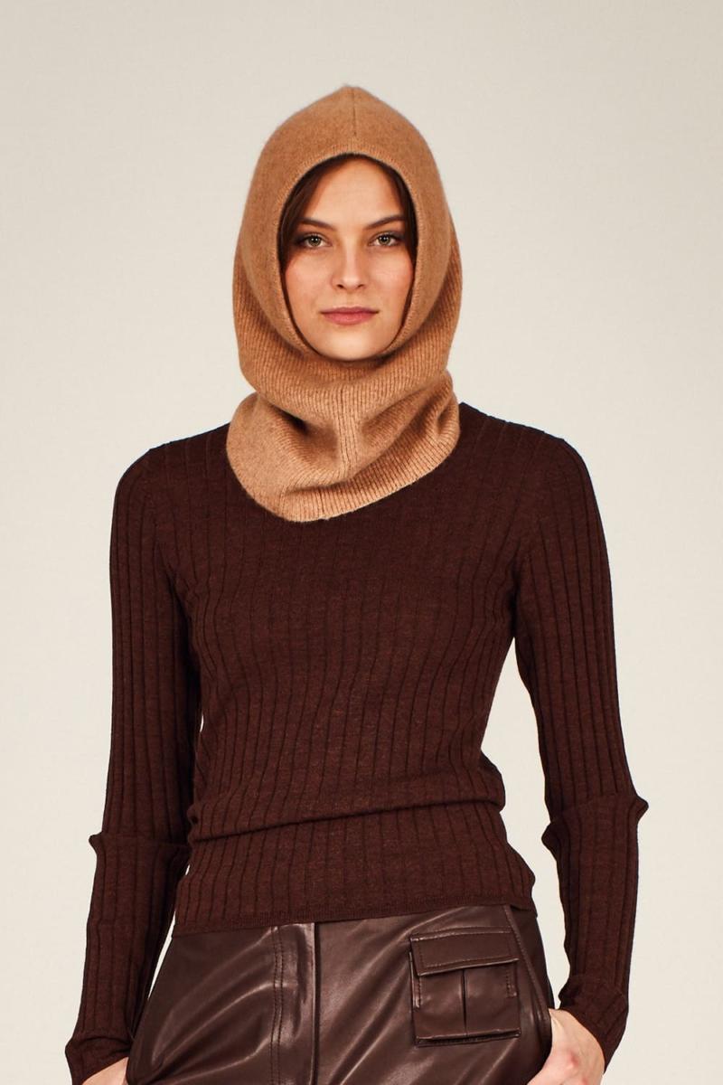 One & Other DINA BALACLAVA